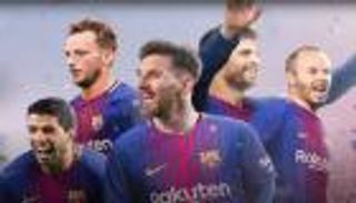 برشلونة يجهز لصفقتين ناريتين في الشتاء والصيف