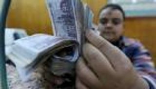 مصر.. تفاؤل حكومي بعد تقرير "ستاندرد آند بورز" الإيجابي 