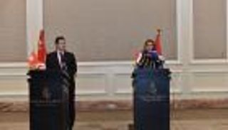 مصر وتونس يفتتحان منتدى الشراكة الاقتصادية