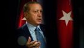 تركيا لواشنطن: ادعاءات عرض أنقرة أموالا لتسليم جولن "سخيفة"