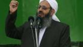 زعيم السُنَّة بإيران لخامنئي:  لماذا أنا ممنوع من التنقل داخل بلدي؟