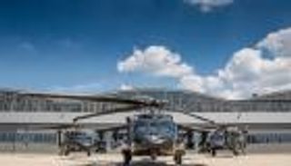 "لوكهيد مارتن": نخطط لتجميع 150 طائرة "بلاك هوك" في السعودية