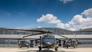 "لوكهيد مارتن"  تتعاون مع الخليج في مجالات التسلح والفضاء والتكنولوجيا