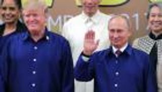 ترامب يؤكد دعمه نتائج التحقيقات الأمريكية في قضية التدخل الروسي