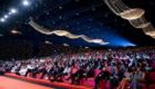 مشاركة 11 فيلما في برنامج "ليال عربية" بمهرجان دبي السينمائي