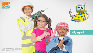 مهرجان أبوظبي للعلوم 2017