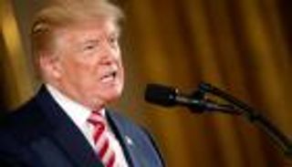 ترامب يصل الفلبين آخر محطات جولته الآسيوية