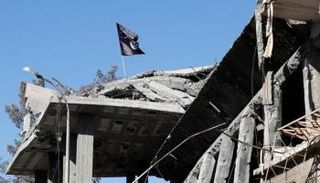 الشرطة الهندية تقول إن نساء وأطفالا هنودا عالقين في سوريا