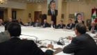 "المستقبل اللبنانية": ندين الحملات على السعودية وتأجيج إيران للفتن