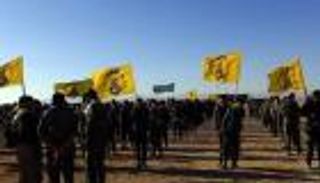 مليشيا "فاطميون" ذراع نفوذ إيراني بأفغانستان