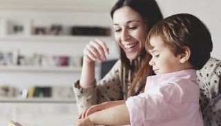 من الطفل المفضل لدى والديه؟