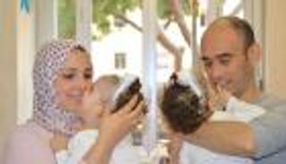 بالصور.. أطباء إيطاليون يفصلون توأما جزائريا