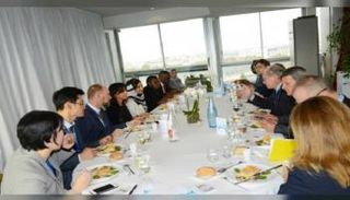 اجتماع الدول الأعضاء باليونسكو على مستوى اللجان الوطنية