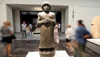 متحف اللوفر أبوظبي