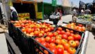 "صنع في سوريا".. اللاجئون يعوضون حنين الوطن بمنتجات بلادهم