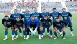 نادي مصر يفاجئ إنبي ويطيح به مبكرا من الكأس