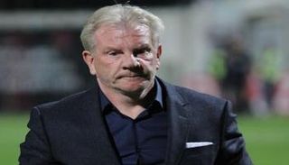 استقالة بول بوت من تدريب اتحاد الجزائر