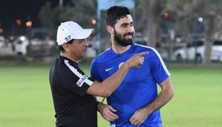 الأندية السعودية تدعم الهلال قبل نهائي أبطال آسيا