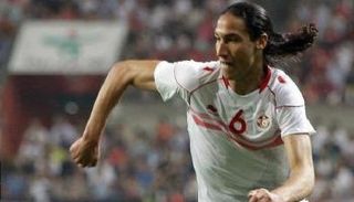 المحسني: حضرت خصيصا لمؤازرة لاعبي تونس في الحلم المونديال