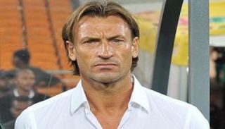 رينار يشيد بلاعبي المغرب بعد التأهل لكأس العالم