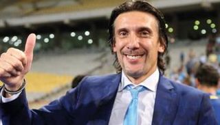  مدرب الزمالك يكشف سبب رحيله عن الفيصلي الأردني