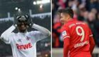 موديست: لن أجلس بديلا لليفاندوفسكي