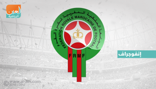 منتخب المغربتاريخ المشاركات المغربية في المونديال