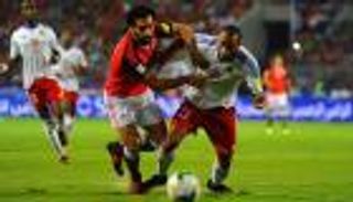 مصر تنهي مشوارها بتصفيات المونديال بالتعادل في غانا