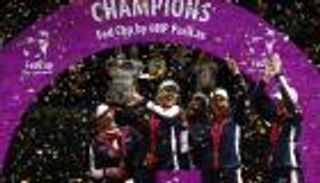 أمريكا تحرز لقبها الـ18 في كأس الاتحاد للتنس