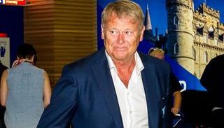 هاريده: كنا نستحق الانتصار على أيرلندا 