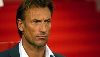 رينار يحلم بمواجهة بلاده في المونديال 