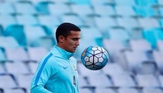 كاهيل يؤكد جاهزيته لمواجهة هندرواس المصيرية