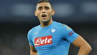 رئيس نابولي يرفض تكرار غلطة زونيجا مع غلام