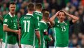 إقصاء أيرلندا الشمالية يعيد الجدل حول تقنية الفيديو