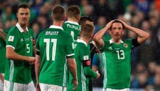 إقصاء أيرلندا الشمالية يعيد الجدل حول تقنية الفيديو