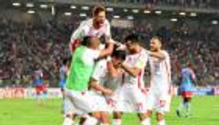 الاتحاد التونسي يبدأ التخطيط مبكرا لمونديال روسيا