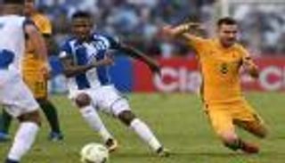 هندوراس تتهم أستراليا بالتجسس قبل موقعتهما الحاسمة