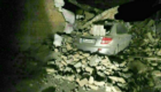 عشرات القتلى الإيرانيين في زلزال ضرب شمال شرق العراق