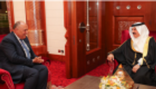 مصر: متمسكون بتنفيذ قطر للمطالب الـ13