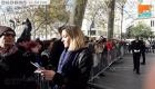 انطلاق فعاليات الذكرى الثانية لهجمات باريس وسط تشديدات أمنية