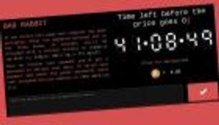 "الأرنب السيئ".. فيروس الفدية يضرب من جديد