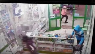 الشرطة المصرية تلقي القبض على المعتدين بواقعة الصيدلي