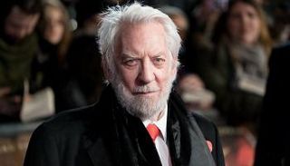 دونالد ساذرلاند 