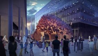 حي دبي للتصميم