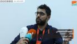 سعود السنعوسي لـ"بوابة العين": تعمدت الاختلاف في "حمام الدار"