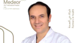 مستشفى "ميديور" يُطلق العلاج بالأوزون في مدينة العين