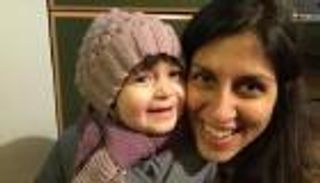 لندن تتحرك لإطلاق سراح سجينة بريطانية في إيران