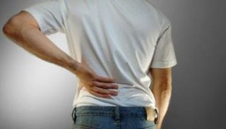 حصوات الكلى تسبب آلاما مزعجة
