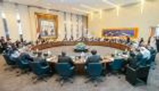 ملتقى أبوظبي لرؤساء شركات النفط والغاز يناقش تطورات قطاع الطاقة