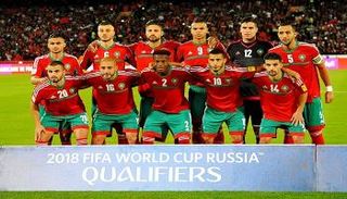 زبير بية: المغرب أفضل المنتخبات العربية في مونديال روسيا 